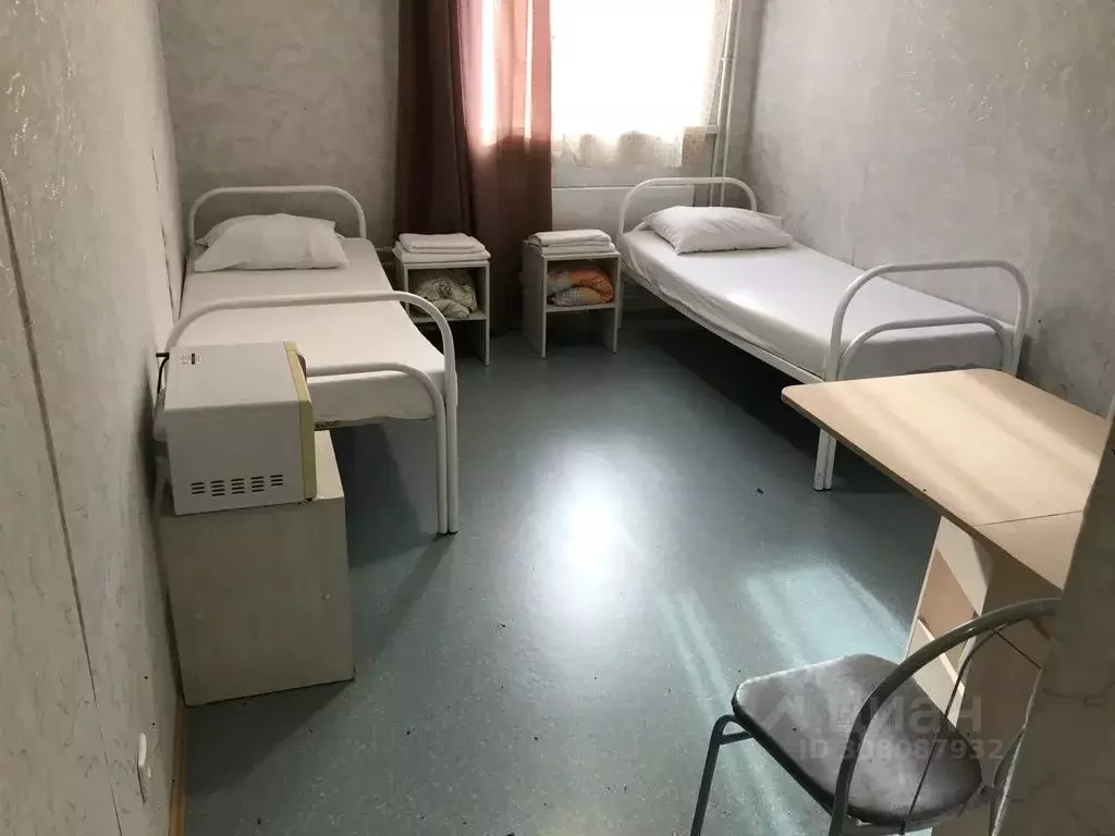 Комната Красноярский край, Красноярск ул. Академика Киренского, 9а - Фото 1