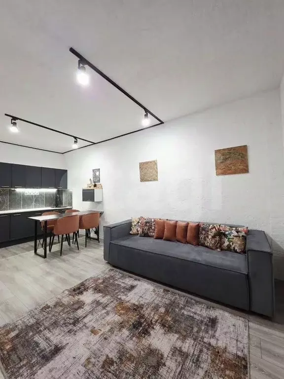 2-к кв. Московская область, Балашиха ул. Романычева, 3 (56.9 м) - Фото 1