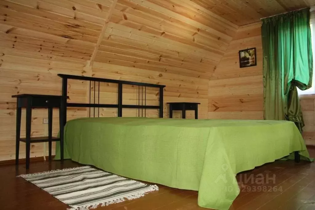 Дом в Краснодарский край, Геленджик городской округ, Бетта хут. ул. ... - Фото 1