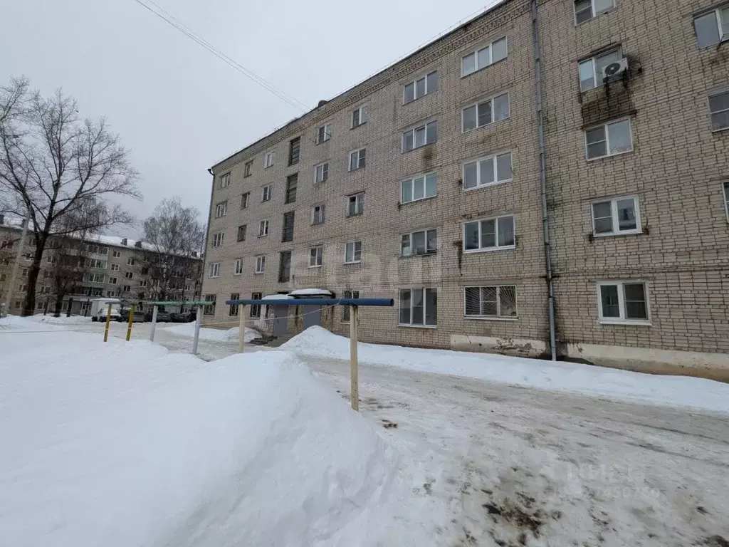 Студия Владимирская область, Ковров Восточная ул., 52/2 (12.7 м) - Фото 2