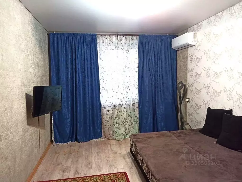 Студия Башкортостан, Уфа ул. Софьи Перовской, 25 (24.0 м) - Фото 1