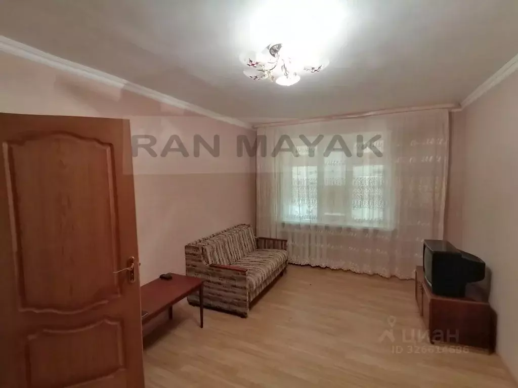 Комната Адыгея, Майкоп ул. Димитрова, 16 (16.8 м) - Фото 1