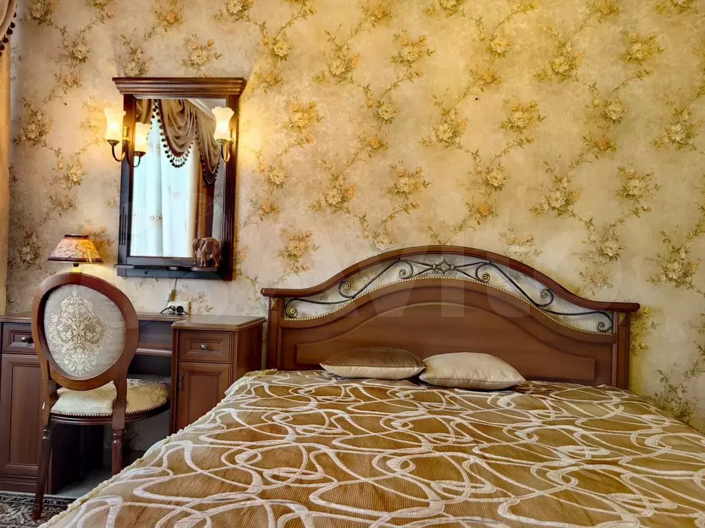 2-к. квартира, 50 м, 9/9 эт. - Фото 0