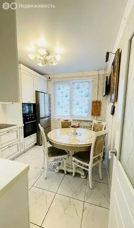 2-комнатная квартира: Москва, Полоцкая улица, 25к2 (53.4 м) - Фото 2