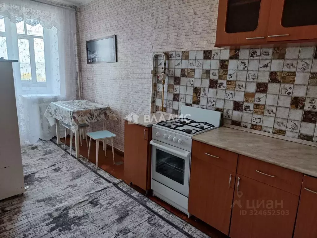 1-к кв. Саратовская область, Балаково ул. 60 лет СССР, 29 (36.0 м) - Фото 1