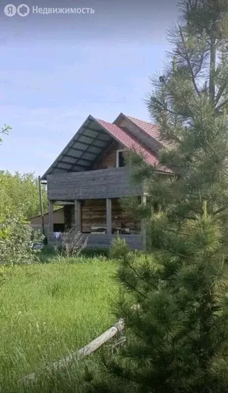 Дом в муниципальное образование Саратов, село Константиновка (84 м) - Фото 2