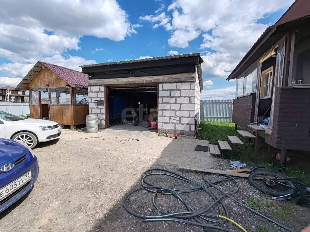 Дом в Московская область, Домодедово городской округ, д. Максимиха, ... - Фото 1