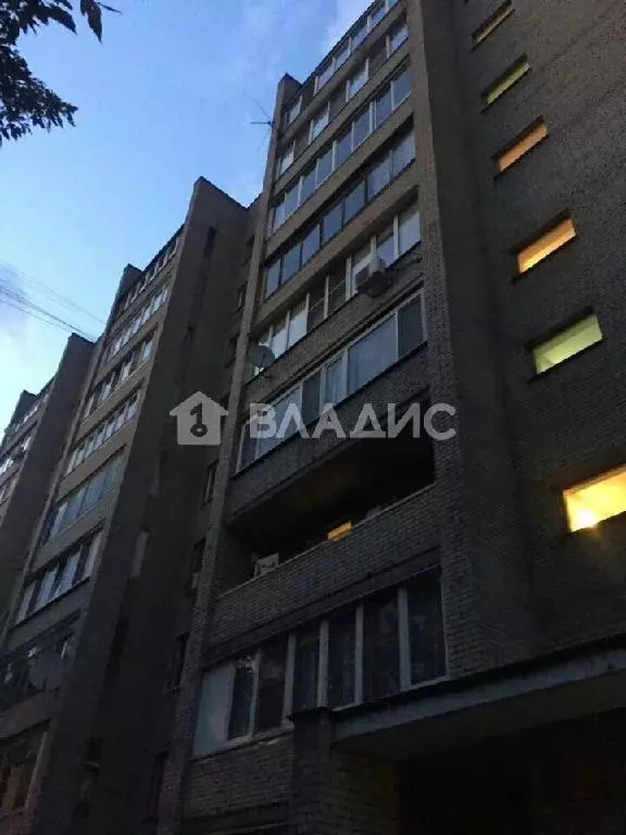Продается 1-комнатная квартира - Фото 1