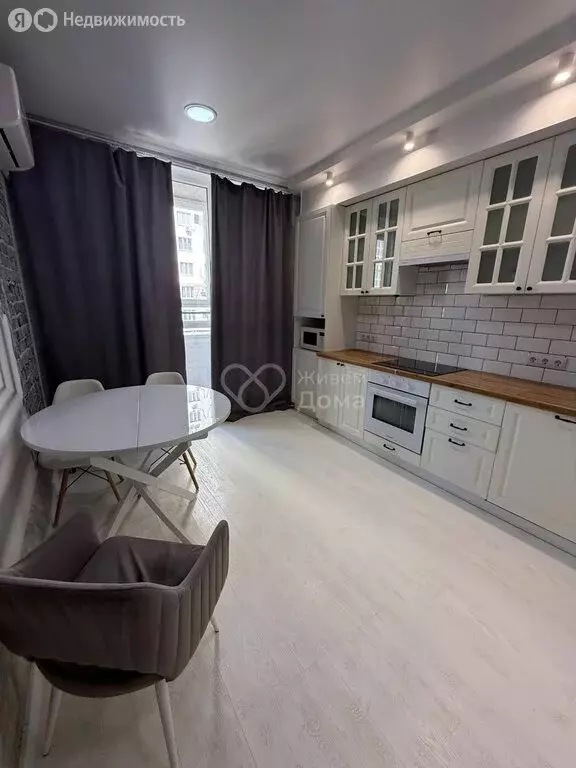 2-комнатная квартира: Волгоград, улица Тимирязева, 15 (57.2 м) - Фото 1