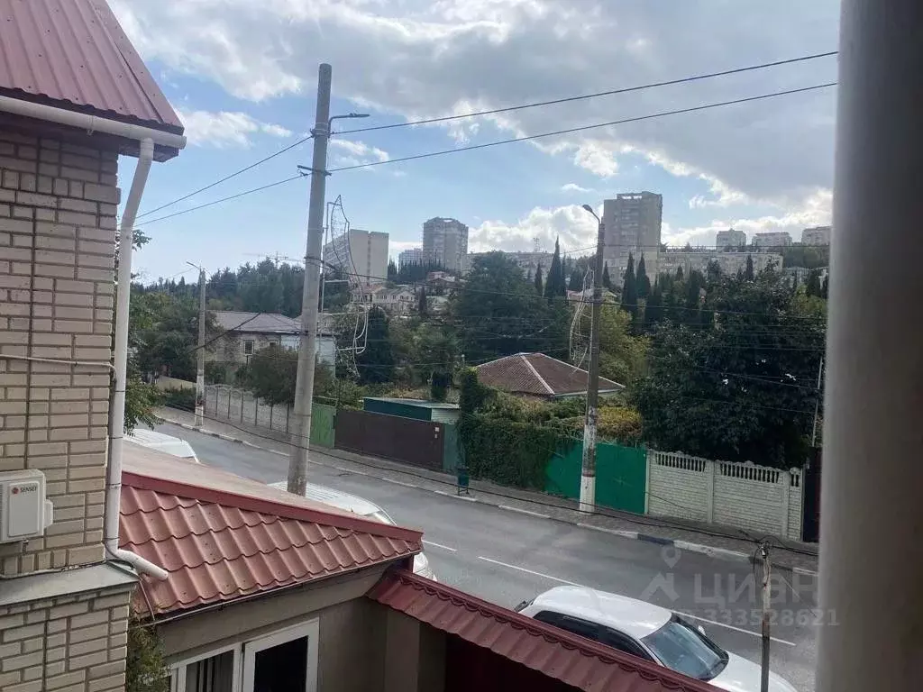 Дом в Крым, Алушта ул. Горького, 60А (118 м) - Фото 2