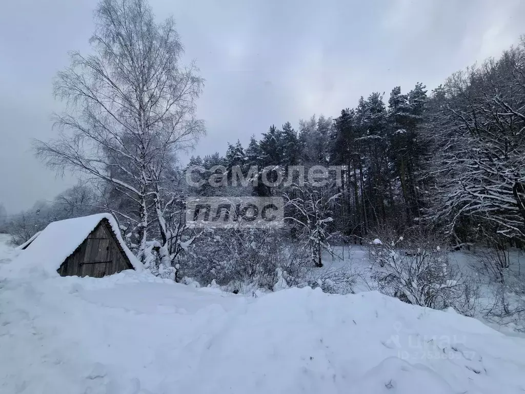 Участок в Москва № 840 кв-л,  (13.0 сот.) - Фото 1