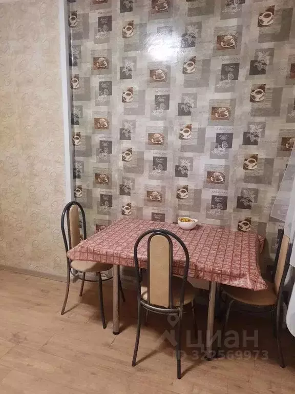 1-к кв. Московская область, Подольск ул. Генерала Варенникова, 2 (42.0 ... - Фото 1