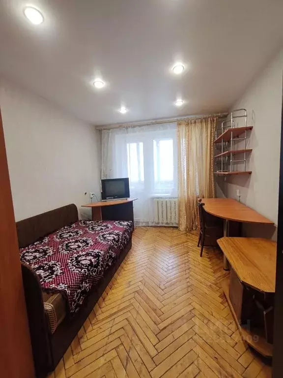 Комната Санкт-Петербург Придорожная аллея, 15 - Фото 2