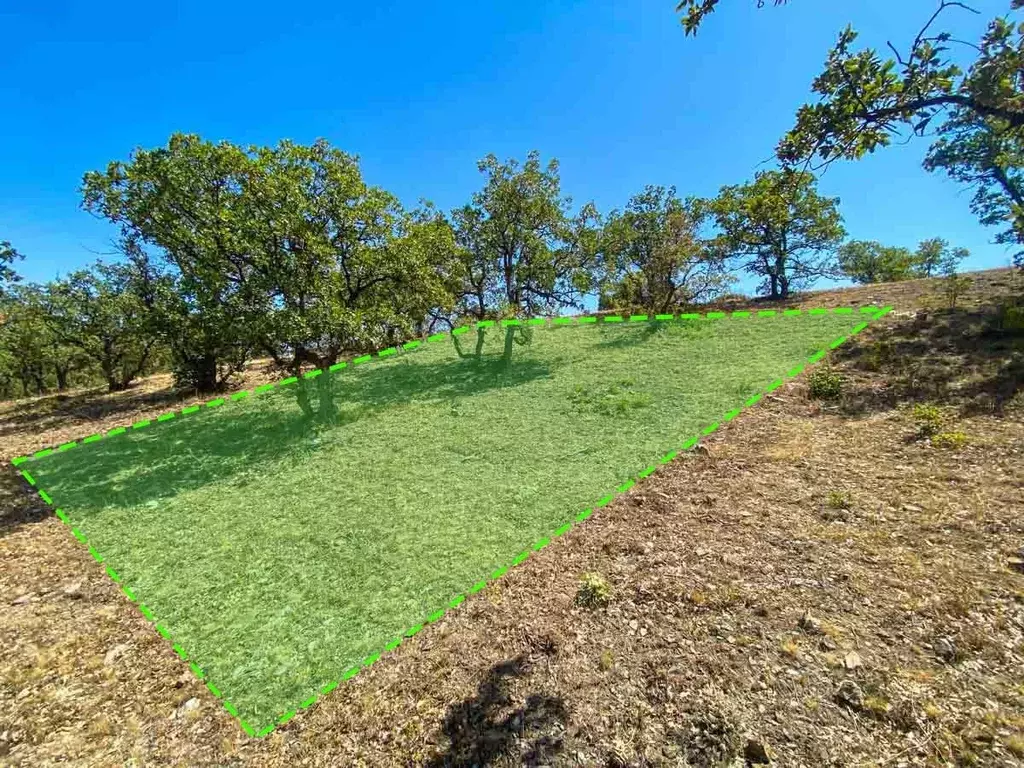 Участок в Крым, Алушта муниципальный округ, с. Приветное  (5.0 сот.) - Фото 1