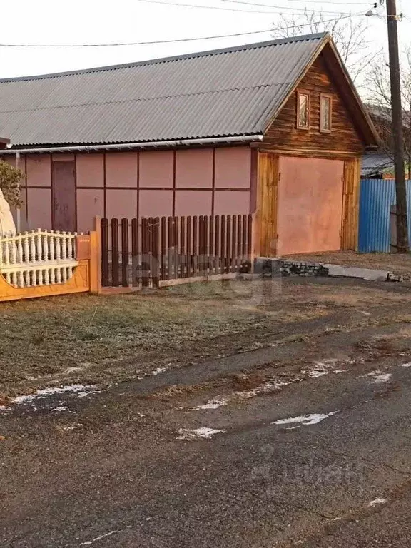 Дом в Красноярский край, Большемуртинско-Сухобузимский муниципальный ... - Фото 2