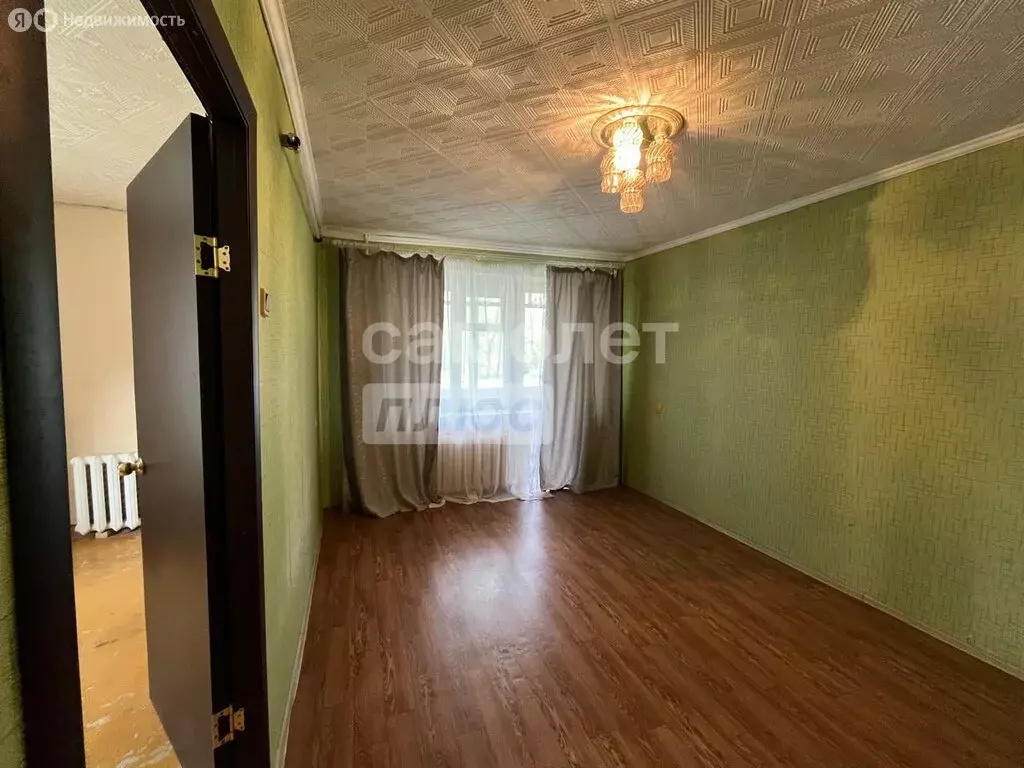 3-комнатная квартира: Стерлитамак, проспект Октября, 63 (51.9 м) - Фото 0