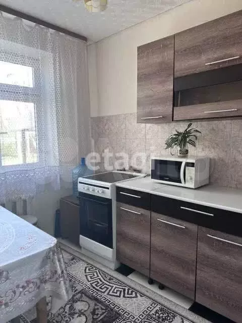 3-к. квартира, 66 м, 1/5 эт. - Фото 1