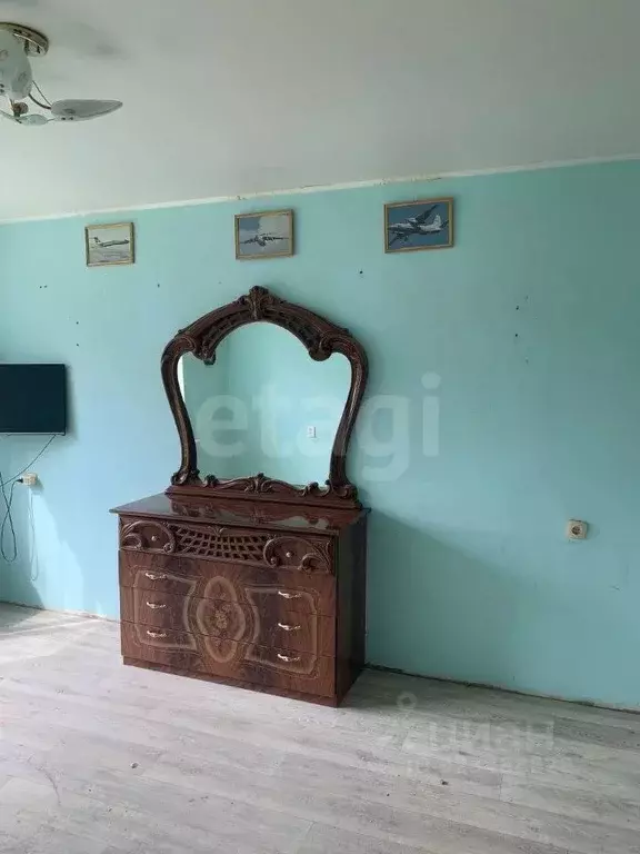 1-к кв. Тюменская область, Тюмень Олимпийская ул., 42 (30.0 м) - Фото 2