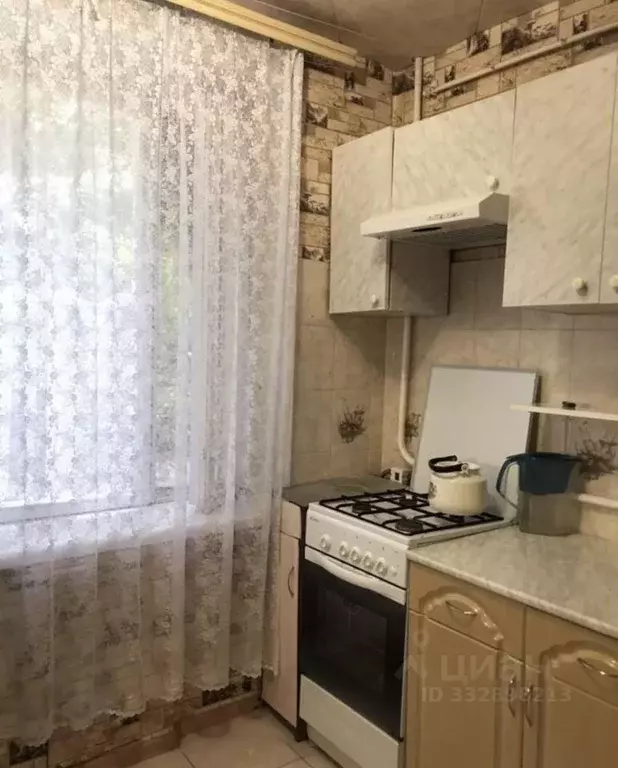 3-к кв. Московская область, Люберцы Октябрьский просп., 403к8 (58.0 м) - Фото 1