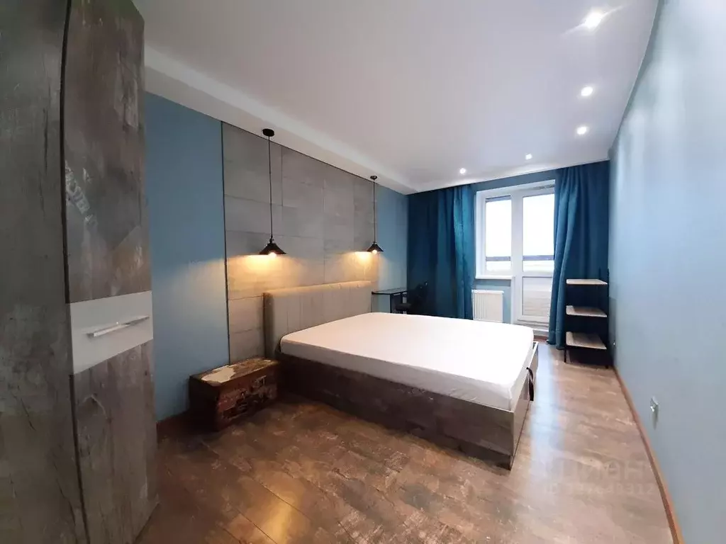 2-к кв. Санкт-Петербург Пулковское ш., 40К3 (59.4 м) - Фото 2