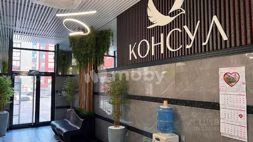 Свободной планировки кв. Калининградская область, Калининград ... - Фото 1