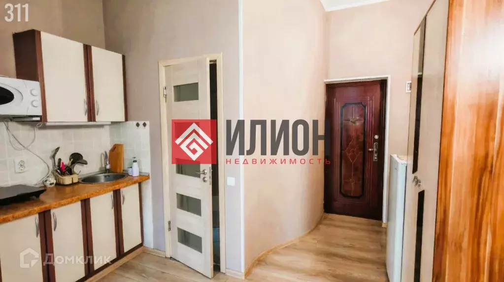 Продаётся квартира-студия, 22 м - Фото 0