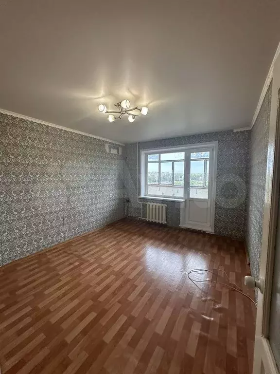 1-к. квартира, 33,4 м, 8/9 эт. - Фото 0