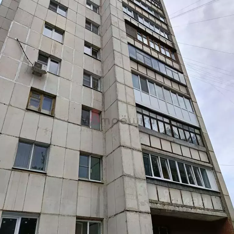 2-к кв. Белгородская область, Белгород ул. 5 Августа, 36к1 (49.3 м) - Фото 0