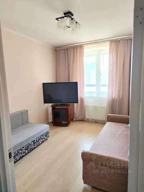 1-к кв. Московская область, Красногорск городской округ, Путилково пгт ... - Фото 0