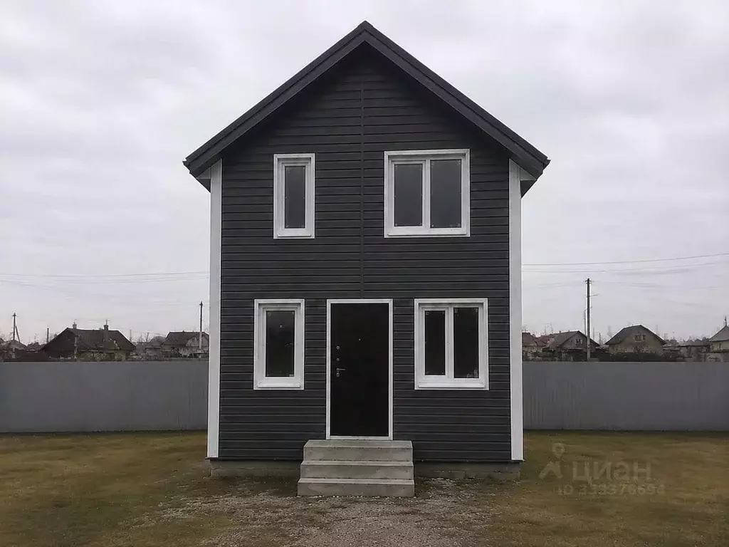 Дом в Московская область, Богородский городской округ, д. Исаково  ... - Фото 2
