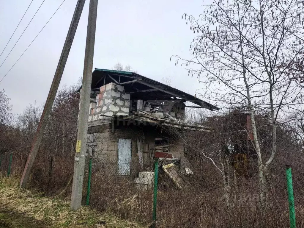 Участок в Калининградская область, Гурьевский муниципальный округ, ... - Фото 0