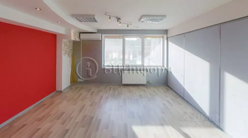 Офис в Санкт-Петербург Левашовский просп., 13А (159 м) - Фото 0
