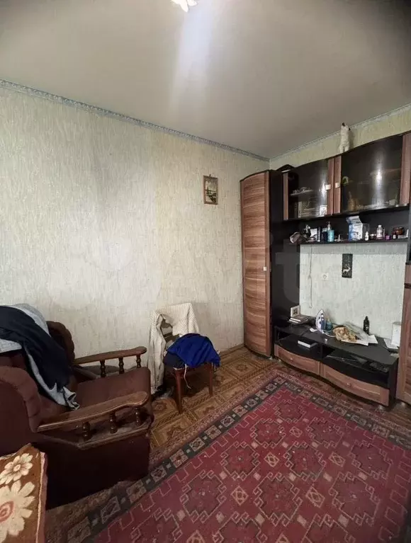 2-к. квартира, 55 м, 3/5 эт. - Фото 1
