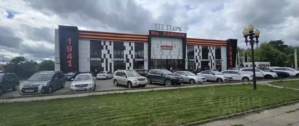 Помещение свободного назначения в Московская область, Ступино ... - Фото 1