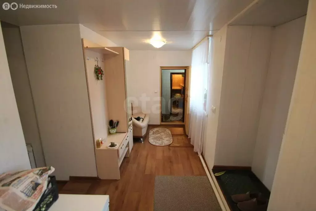 3-комнатная квартира: Ялуторовск, улица Ворошилова, 55В (86.1 м) - Фото 2