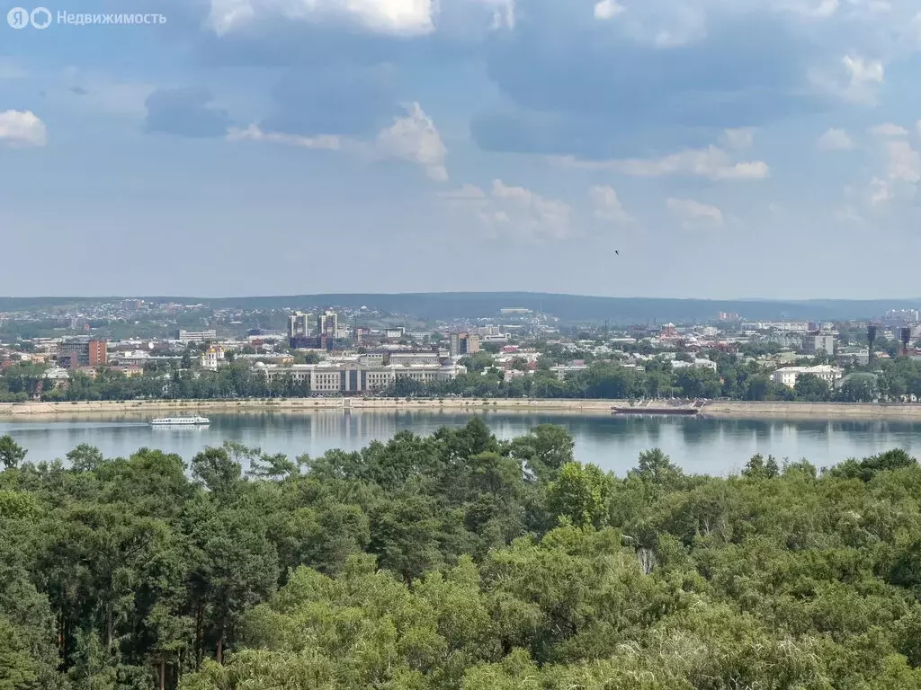 3-комнатная квартира: Иркутск, улица Гоголя, 67 (83 м) - Фото 0