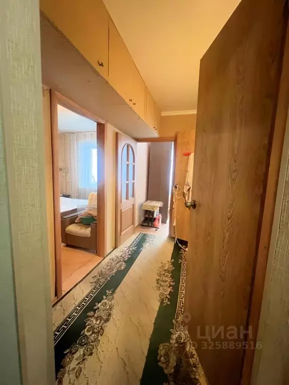 3-к кв. Курская область, Курск ул. Косухина, 43 (60.0 м) - Фото 1