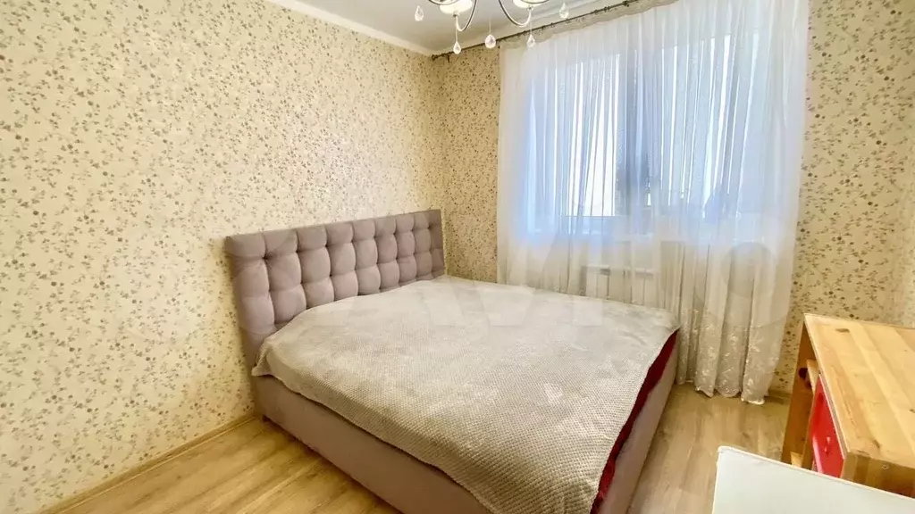 3-к. квартира, 74 м, 11/19 эт. - Фото 0