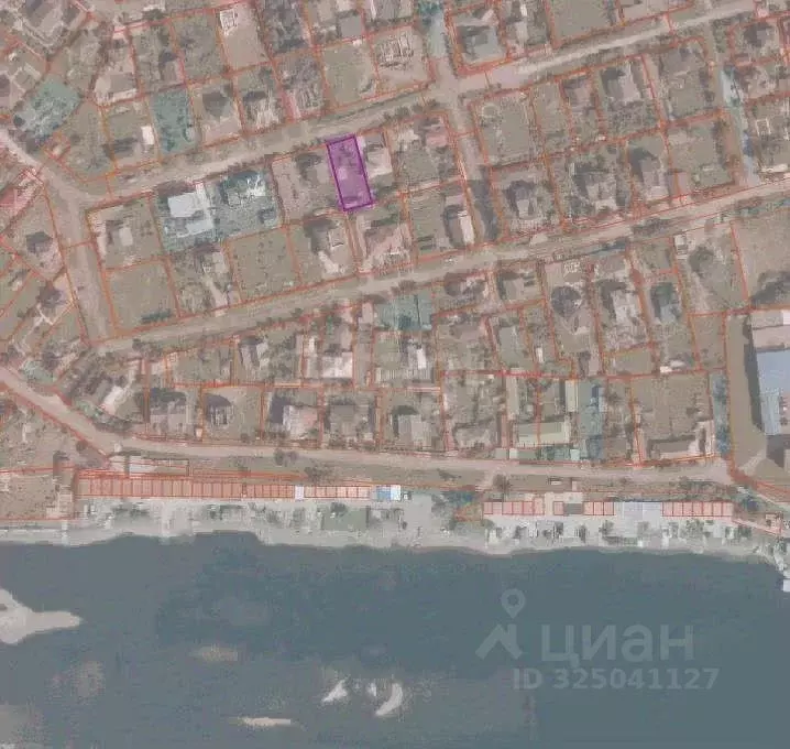 Участок в Красноярский край, Красноярск ул. Аксеновского (7.0 сот.) - Фото 2