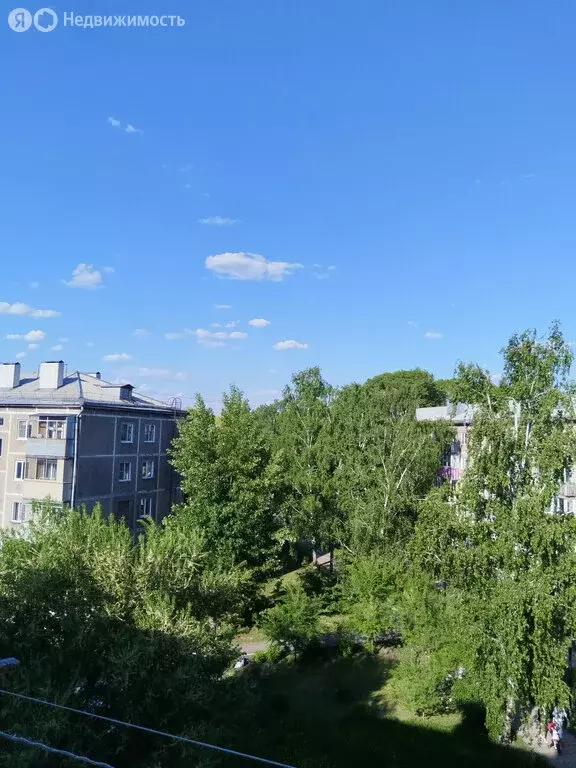 1-комнатная квартира: Новокузнецк, улица Кузнецова, 17 (30 м) - Фото 0