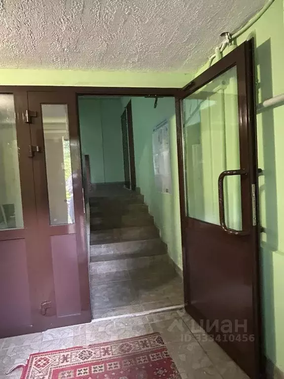 3-к кв. Санкт-Петербург Витебский просп., 75 (57.2 м) - Фото 1