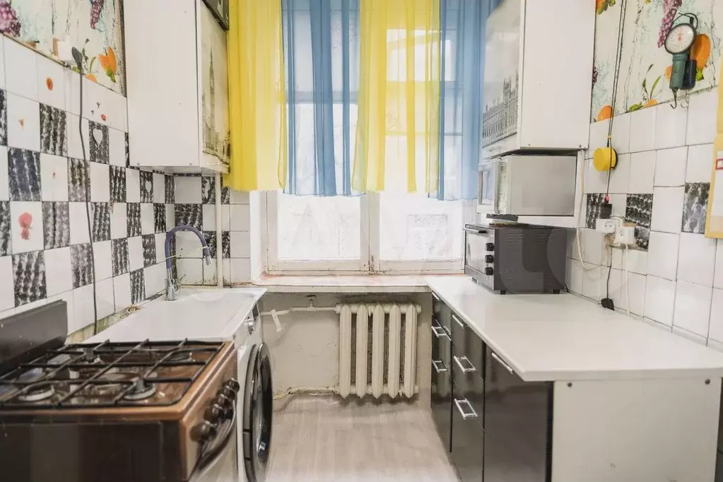 2-к. квартира, 49 м, 2/2 эт. - Фото 0