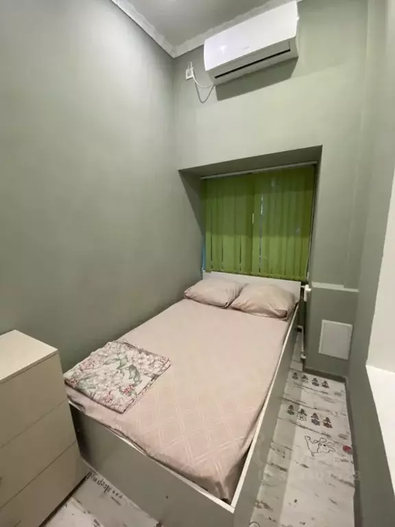 2-к кв. Крым, Ялта ул. Екатерининская, 10 (40.0 м) - Фото 1