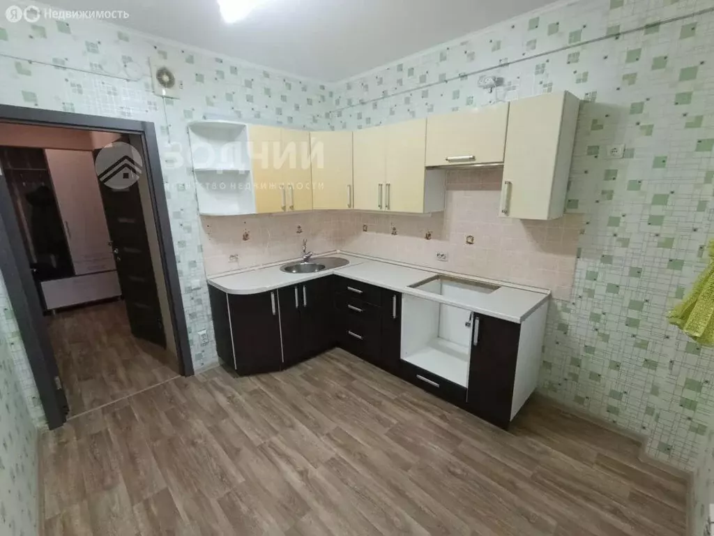 1-комнатная квартира: Чебоксары, улица Николая Рождественского, 6 (36 ... - Фото 1