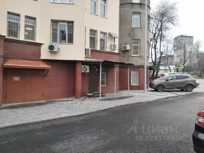 Офис в Нижегородская область, Нижний Новгород 3-я Ямская ул., 12/1 ... - Фото 2