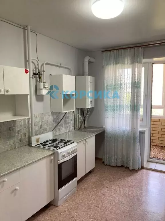1-к кв. Татарстан, Набережные Челны Сармановский тракт, 17 (45.0 м) - Фото 1