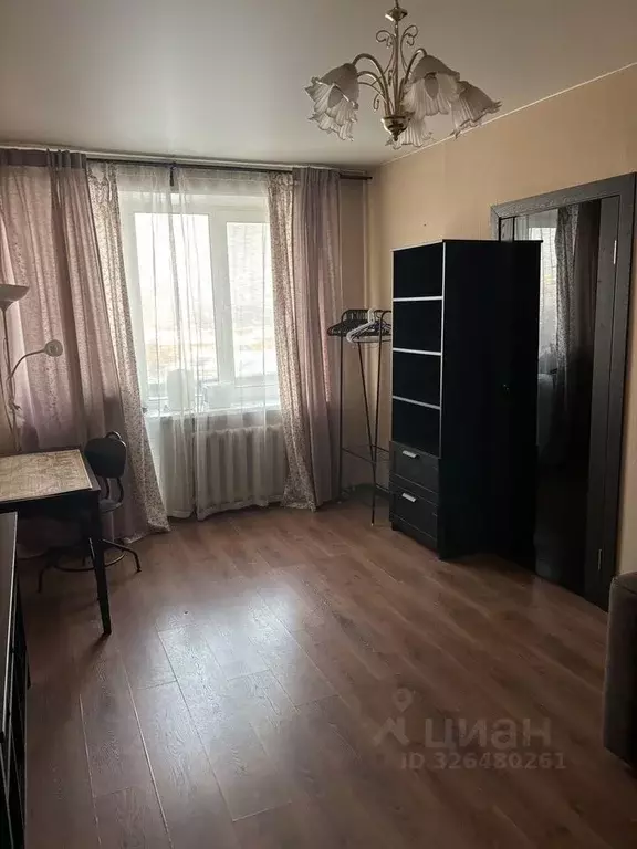 2-к кв. Москва Волгоградский просп., 13 (44.0 м) - Фото 2