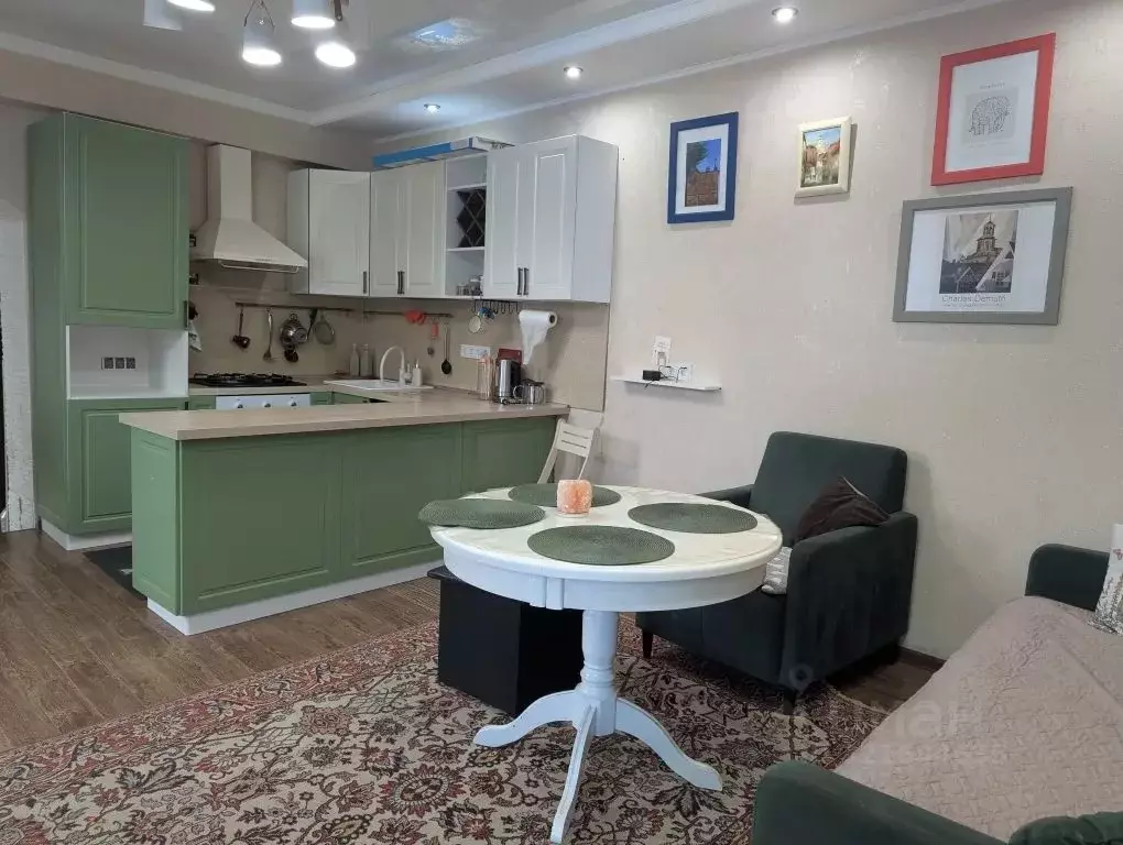 Дом в Ставропольский край, Пятигорск ул. Беленковича, 29 (73 м) - Фото 0