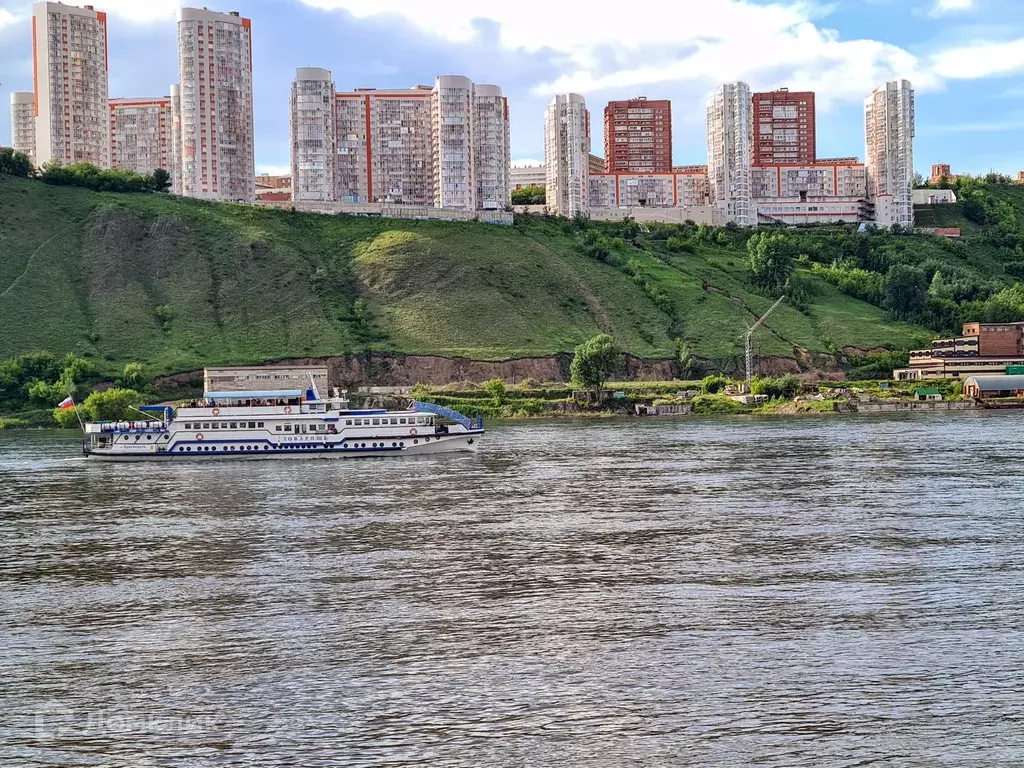 Продаётся 4-к квартира, 96.3 м - Фото 0