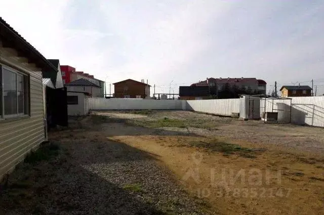 Дом в Саха (Якутия), с. Пригородный ул. Проточная, 1 (95 м) - Фото 2